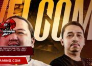 Info Bursa Transfer MPL: RRQ Rezzz Resmi Turun ke Tim RRQ Sena