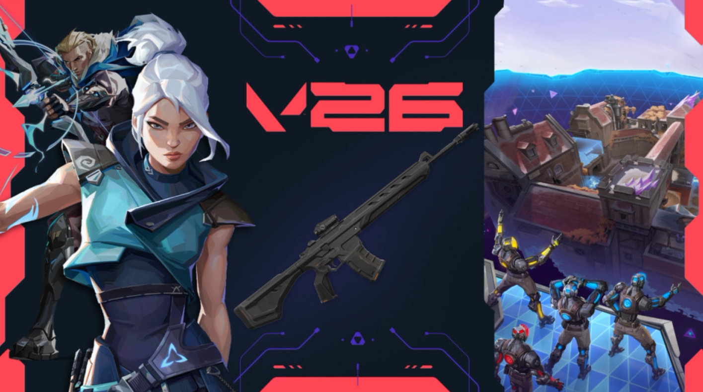 B Long sightline dihapus di Patch 11.08 untuk memaksa duel on-site di Pearl. Foto: Riot Games