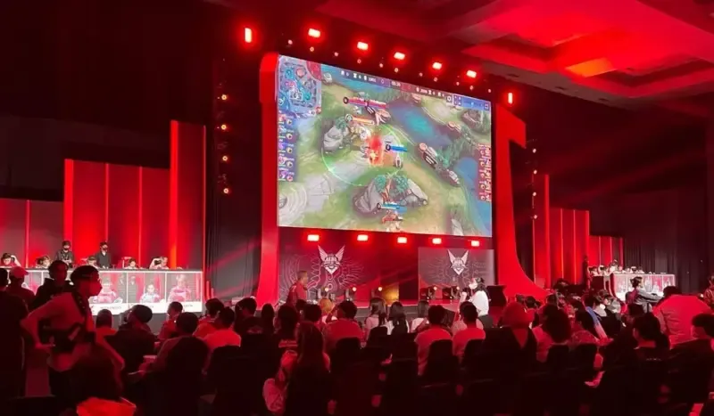 Panduan ke venue M7 Jakarta & akses transportasi umum