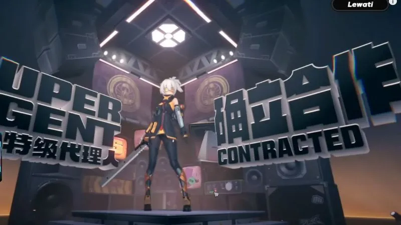 Tips Cara reroll akun Zenless Zone Zero cepat: Dapat S Rank Termudah Panduan Gacha Ulang Karakter S Rank Paling Efektif