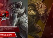 Simak Review performa Monster Hunter Wilds di PC kentang: Lancar Jaya Simak Review performa Monster Hunter Wilds di PC kentang: Lancar Jaya