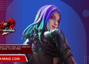 Kode Redeem Free Fire (FF) Hari Ini Desember 2025: Klaim 1000 Diamond