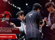 Chovy Dinobatkan Atlet Esports Terbaik TGA 2025: Reaksi Komunitas LoL Indonesia Chovy Dinobatkan Atlet Esports Terbaik TGA 2025: Reaksi Komunitas LoL Indonesia