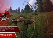 Inilah KCD 2 Build Stealth Archer Terbaik Perk Paling Mematikan 2025