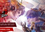 Hero Farm Lane HoK Terbaik 2025: Auto Kaya dan Cepat Naik Level