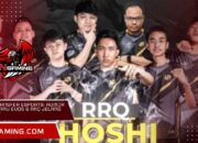 Bursa Transfer Esports: Rumor Roster Baru EVOS & RRQ Jelang MPL ID S17