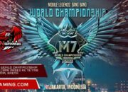 Venue M7 World Championship Jakarta: Cara Akses ke Tennis Indoor & MPL Arena Venue M7 World Championship Jakarta: Cara Akses ke Tennis Indoor & MPL Arena