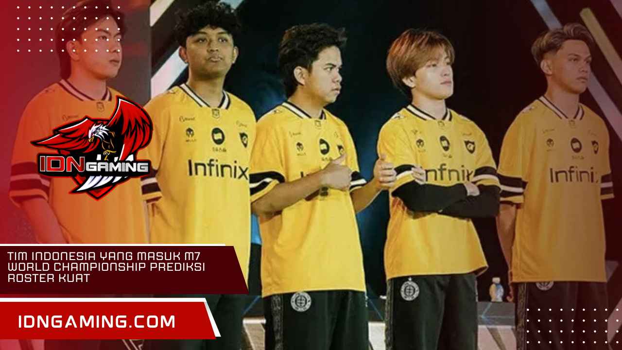 Tim Indonesia Yang Masuk M7 World Championship Prediksi Roster Kuat 1 1 11zon 5