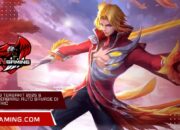 Build Ling Tersakit 2025 & Emblem Terbaru: Auto Savage di Rank Mythic Build Ling Tersakit 2025 & Emblem Terbaru: Auto Savage di Rank Mythic