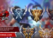 Urutan Rank Honor of Kings (HOK) Lengkap: Dari Bronze sampai Grandmaster