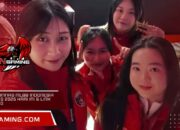 Jadwal Timnas MLBB Indonesia SEA Games 2025 Hari Ini & Link Streaming