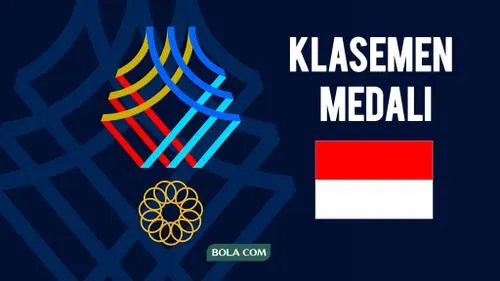Klasemen Perolehan Medali Esports SEA Games 2025 Terkini: Indonesia Peringkat Berapa? Pantau Posisi Klasemen & Medali Indonesia Terkini