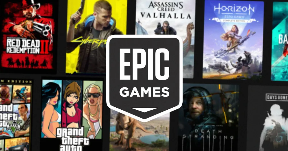 Daftar Game Gratis Epic Games Store Desember 2025 (Mystery Games) Dapatkan Game Misteri Gratis Spesial Akhir Tahun Ini