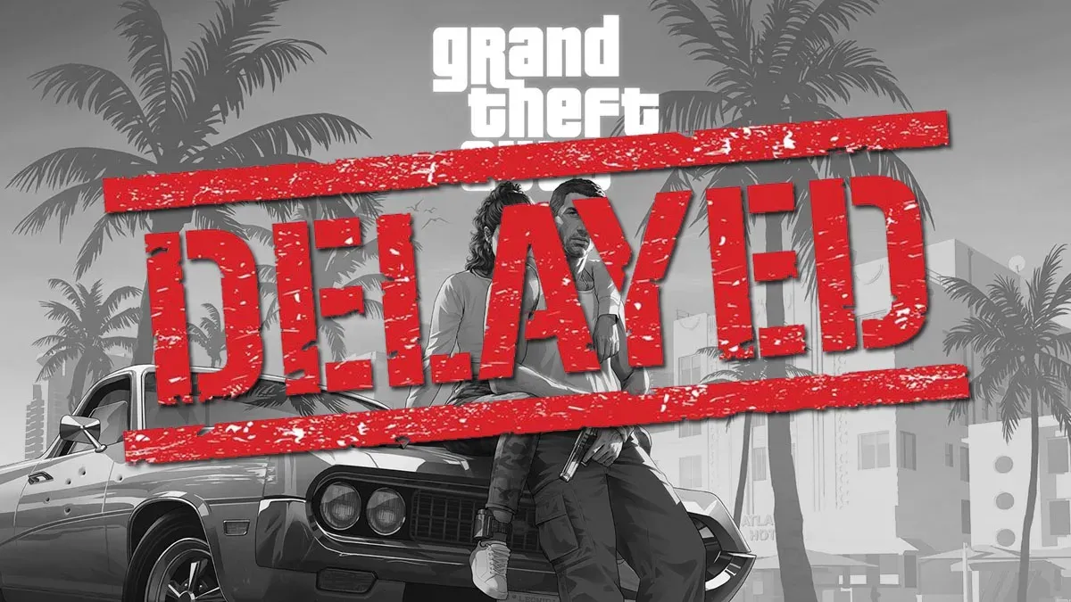 Analisis alasan penundaan rilis GTA 6 hingga 2026.