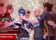 Daftar Juara VCT Master: Dominasi Tim Esports Sepanjang Sejarah Turnamen