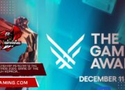 Daftar Lengkap Pemenang The Game Awards 2025: Game of the Year Jatuh Kepada... Daftar Lengkap Pemenang The Game Awards 2025: Game of the Year Jatuh Kepada...