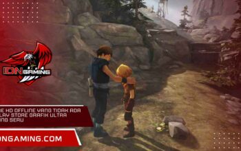 Game HD Offline Yang Tidak Ada Di Play Store Grafik Ultra Paling Seru Game HD Offline Yang Tidak Ada Di Play Store Grafik Ultra Paling Seru