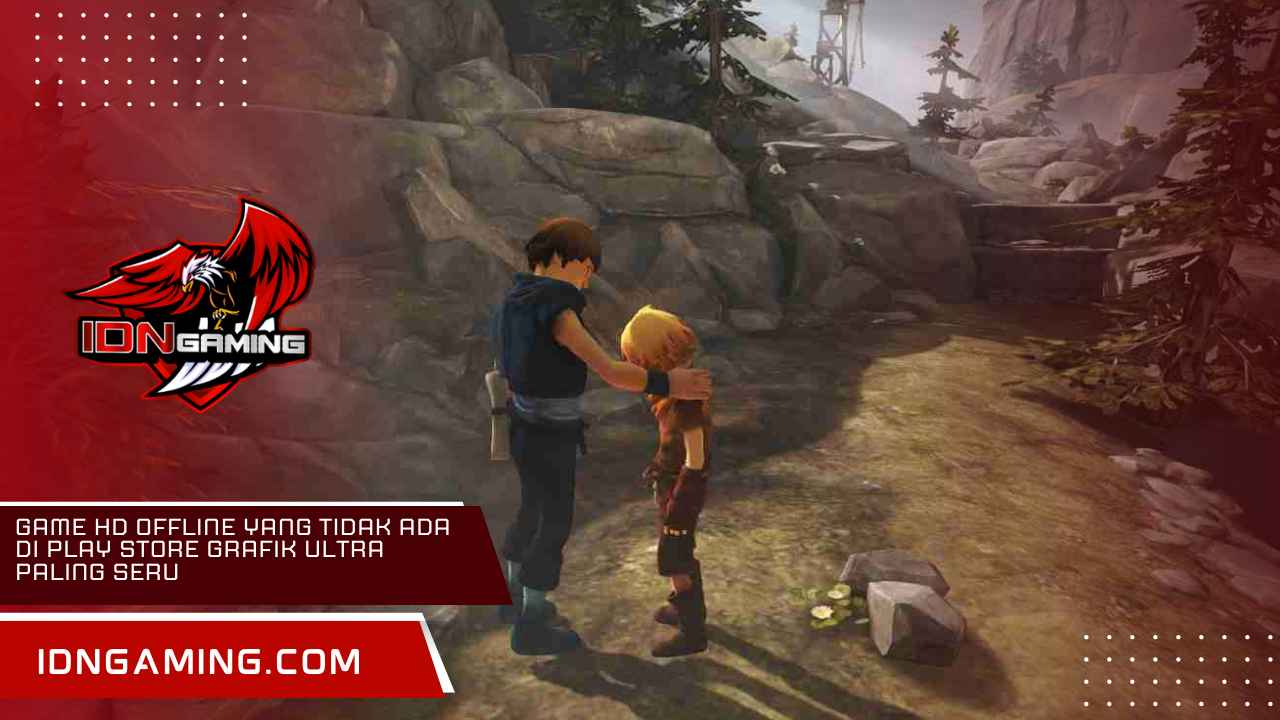 Game HD Offline Yang Tidak Ada Di Play Store Grafik Ultra Paling Seru Game HD Offline Yang Tidak Ada Di Play Store Grafik Ultra Paling Seru