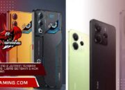 10 HP Gaming 2 Jutaan Terbaik Akhir 2025: Libas Genshin & HOK Rata Kanan