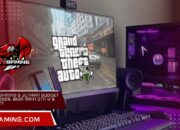 Rakit PC Gaming 5 Jutaan Budget Pelajar 2025: Bisa Main GTA V & Valorant?