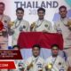 Klasemen Perolehan Medali Esports SEA Games 2025 Terkini: Indonesia Peringkat Berapa?