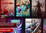 Daftar Game Gratis Epic Games Store Desember 2025 (Mystery Games)