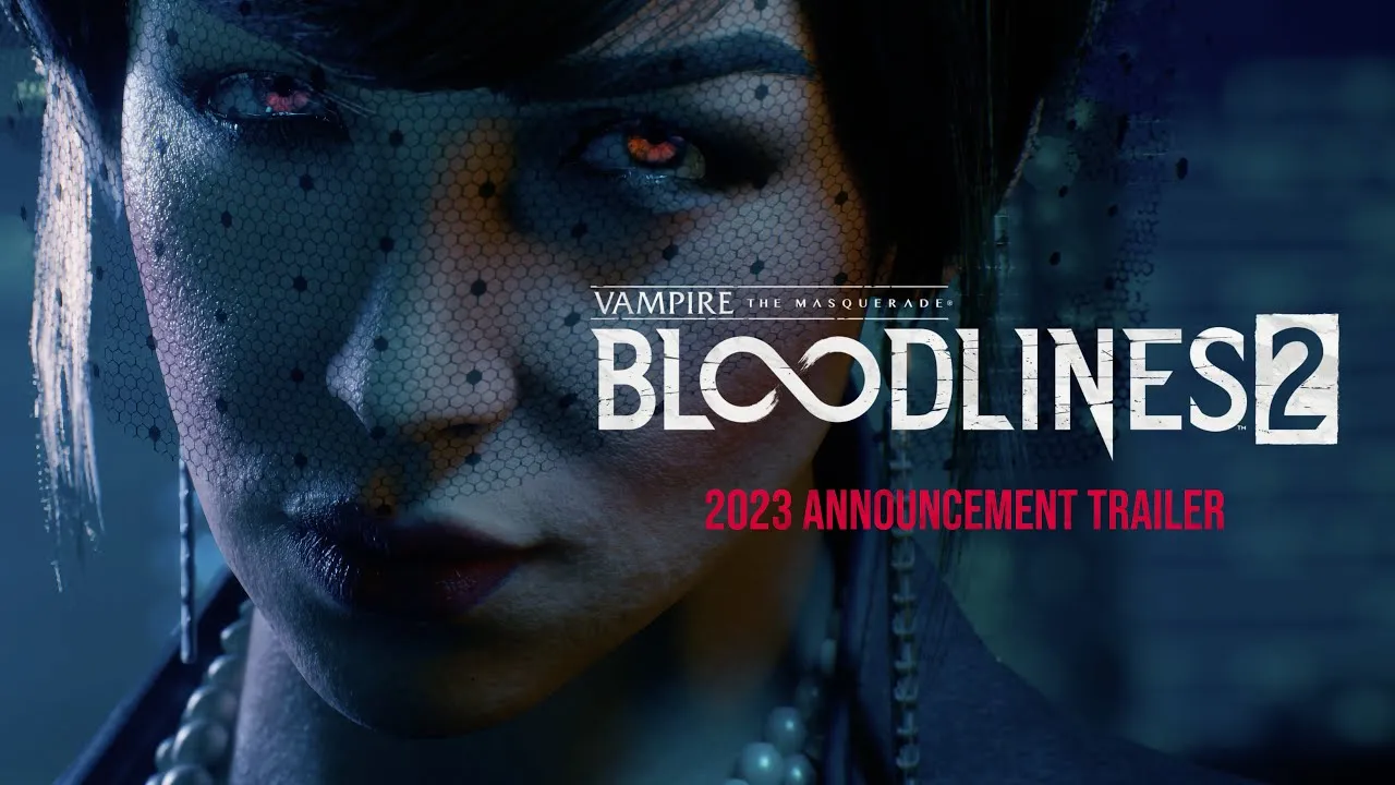 Daftar Vampire Bloodlines 2 Clan Build Terbaik: Wajib Coba Sekarang Panduan Pilih Klan Vampir Paling Kuat Dan Berkuasa