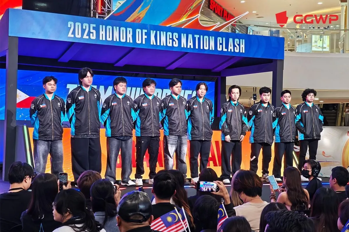 Info turnamen HOK 2026 & update skin eksklusif IKL