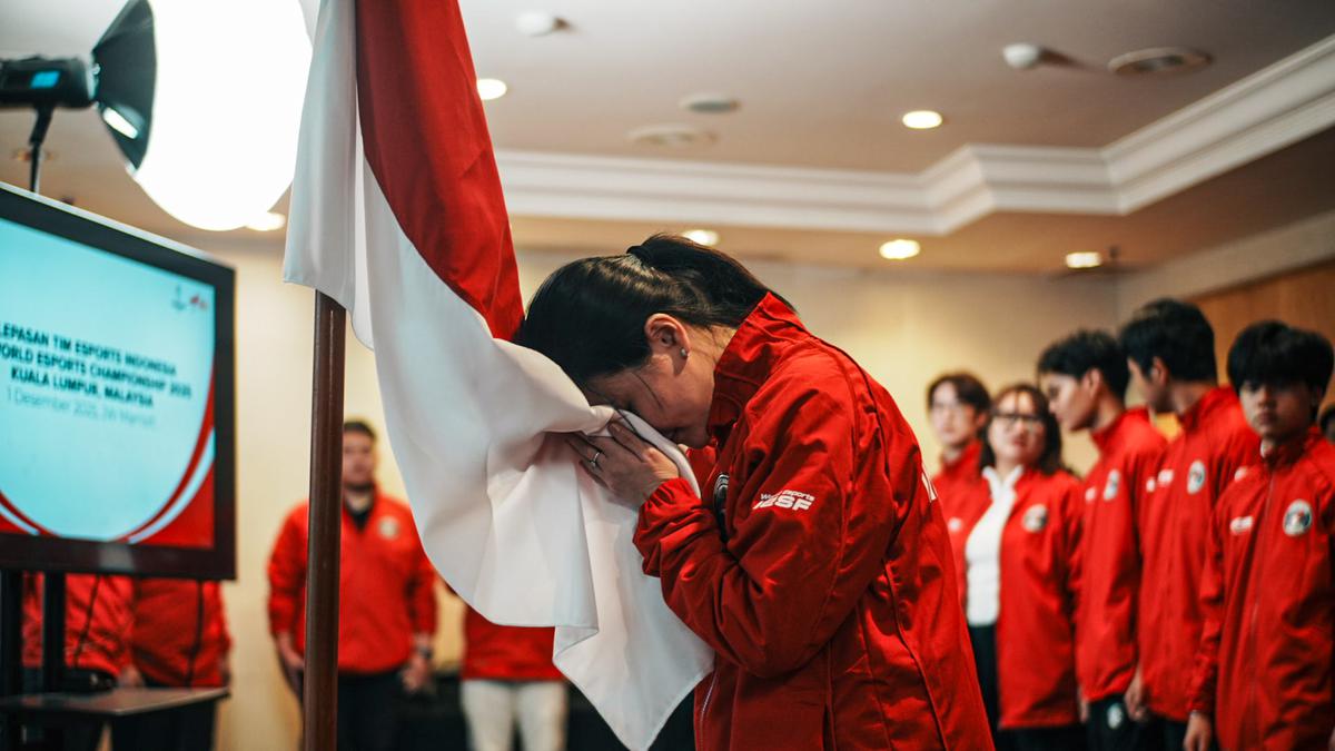 Timnas MLBB Putra Gagal di IESF WEC 2025: Apa Kata Pelatih Tentang Finis Keempat? Evaluasi Pelatih: Alasan Timnas Gagal Juara