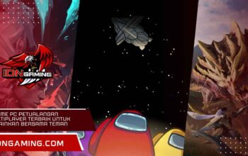 7 Game PC Petualangan Multiplayer Terbaik untuk Dimainkan Bersama Teman