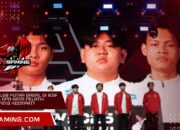 Timnas MLBB Putra Gagal di IESF WEC 2025: Apa Kata Pelatih Tentang Finis Keempat? Timnas MLBB Putra Gagal di IESF WEC 2025: Apa Kata Pelatih Tentang Finis Keempat?