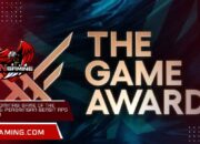 Daftar Nominasi Game of the Year 2025: Persaingan Sengit RPG vs Action