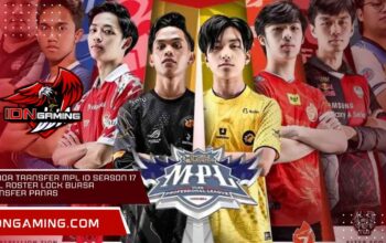 Rumor Transfer MPL ID Season 17 Full Roster Lock Bursa Transfer Panas 3 3 11zon 4