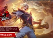 Tier List MLBB Season 34 Desember 2025: Hero Meta Wajib Pick untuk Push Rank