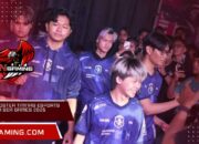 Daftar Roster Timnas Esports Indonesia SEA Games 2025 Lengkap Daftar Roster Timnas Esports Indonesia SEA Games 2025 Lengkap