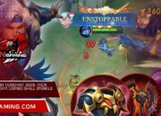 Build Sora Tersakit 2025: Item, Emblem, dan Combo Skill (Mobile Legends)