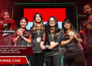 Daftar Lengkap Tim Indonesia Lolos M7 MLBB: Analisis Kekuatan Roster MPL S16 Daftar Lengkap Tim Indonesia Lolos M7 MLBB: Analisis Kekuatan Roster MPL S16