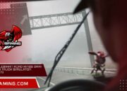 Simak Kelebihan Road Kings dari American Truck Simulator Console Ini