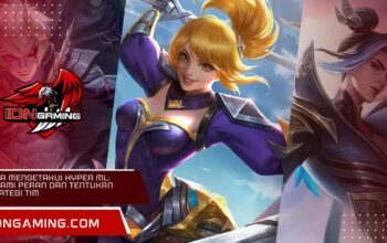 Cara Mengetahui Hyper ML: Pahami Peran dan Tentukan Strategi Tim