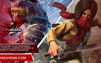 Jadwal Steam Winter Sale 2025: Bocoran Diskon Game AAA Mulai 18 Desember