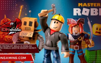 Cara Membuat Baju Di Roblox Tanpa Robux Gratis Desain Keren Viral Cara Membuat Baju Di Roblox Tanpa Robux Gratis Desain Keren Viral