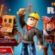 Cara Membuat Baju Di Roblox Tanpa Robux Gratis Desain Keren Viral