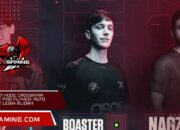 Kumpulan Kode Crosshair Valorant Pro Player: Auto Headshot Lebih Mudah