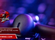 7 TWS Gaming Low Latency Terbaik di Bawah 500 Ribu: Suara Step Jelas!