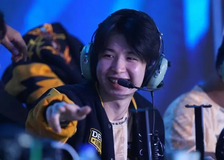 Roster Transfer Panas MPL ID S17: Prediksi Pemain Bintang yang Pindah Desember 2025 Rumor Panas! Siapa Bintang Pindah Musim Ini?