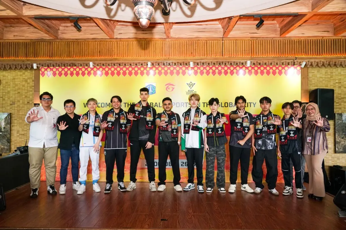 Rekap hasil FFWS 2025 & evaluasi kekalahan tim Indo