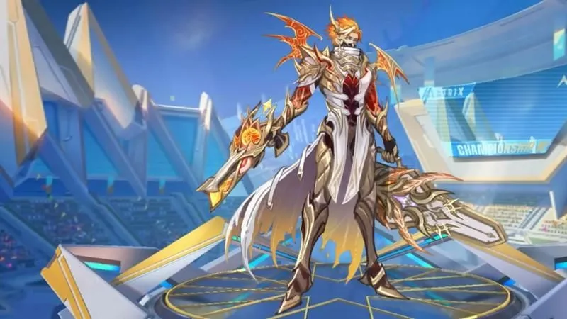 Bocoran skin Prime M7 & hero eksklusif terbaru MLBB