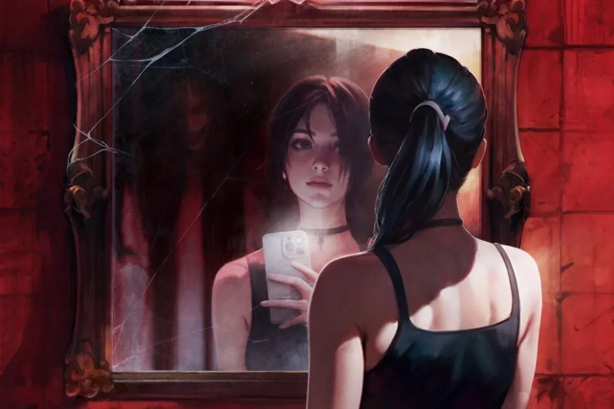 Update rilis DreadOut 3 & kabar Digital Happiness