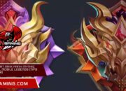 Cara Cepat Naik Rank Mythic Immortal Mobile Legends (Tips Solo Rank)