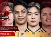 Roster Transfer Panas MPL ID S17: Prediksi Pemain Bintang yang Pindah Desember 2025 Roster Transfer Panas MPL ID S17: Prediksi Pemain Bintang yang Pindah Desember 2025